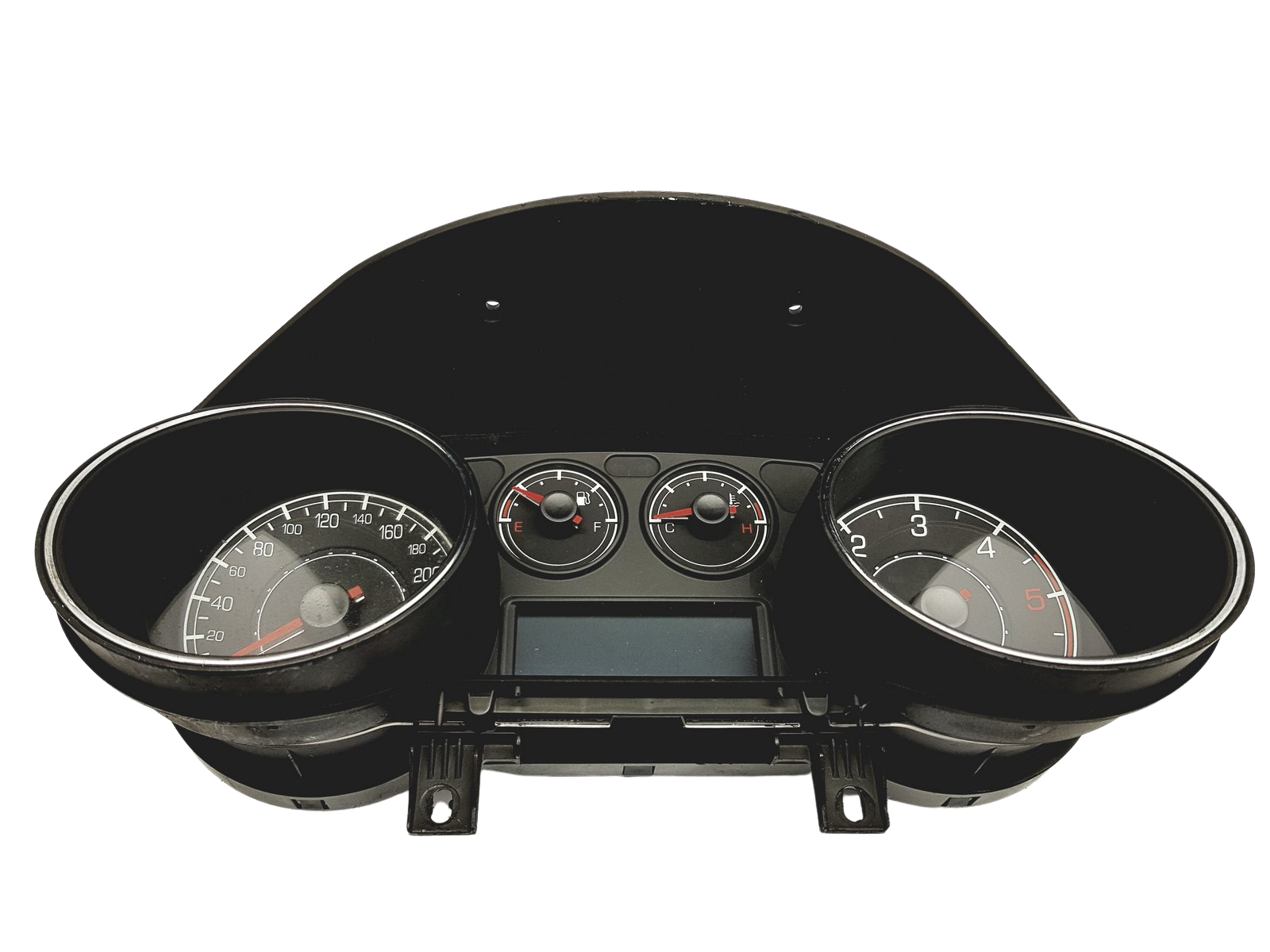 Speedometer/Instrument Cluster Fiat Bravo 51761172 503001980000 37524 main product photo