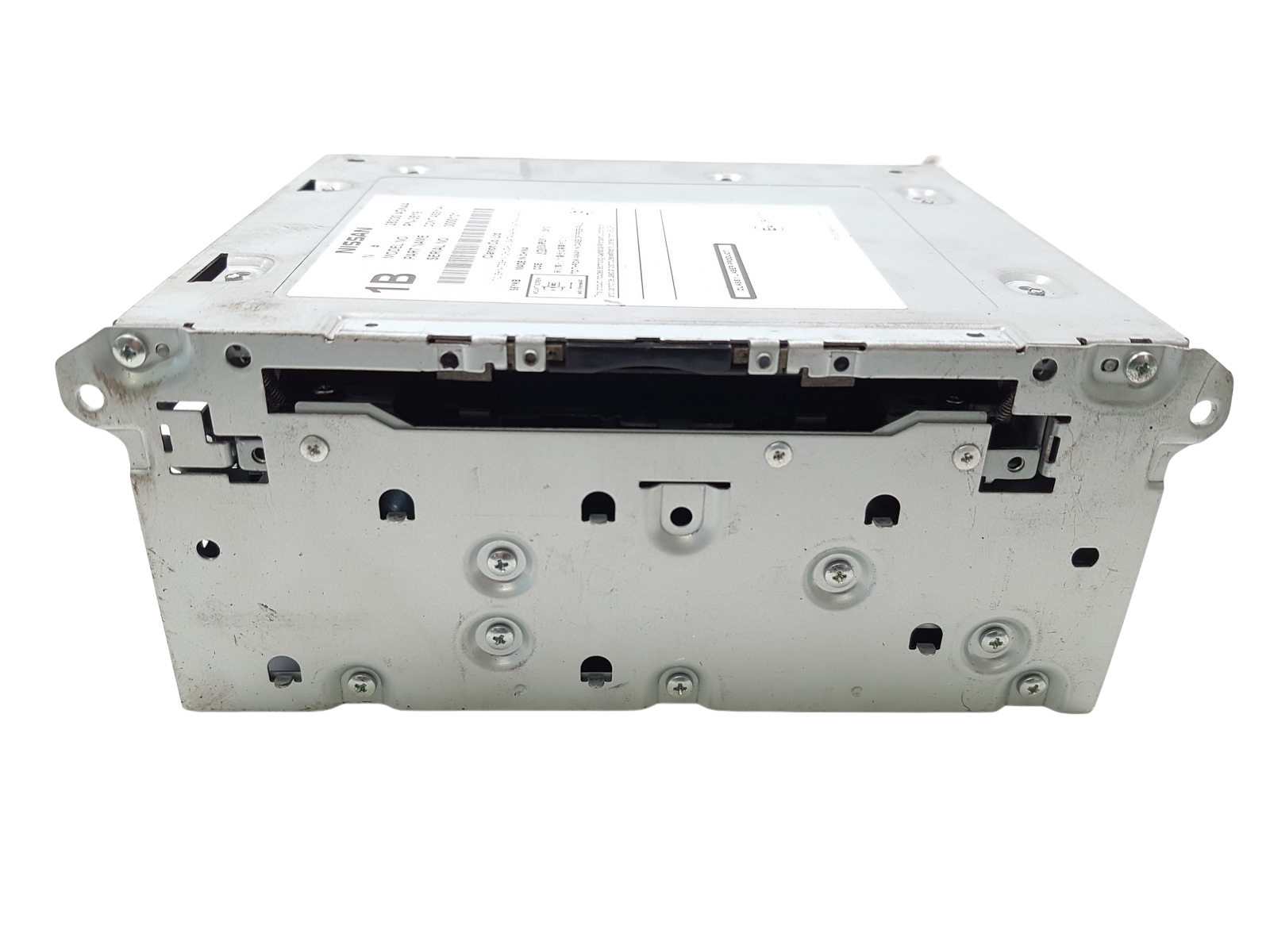 Radio CD Player Infiniti Q50 283304GN4A PN-3519 main product photo