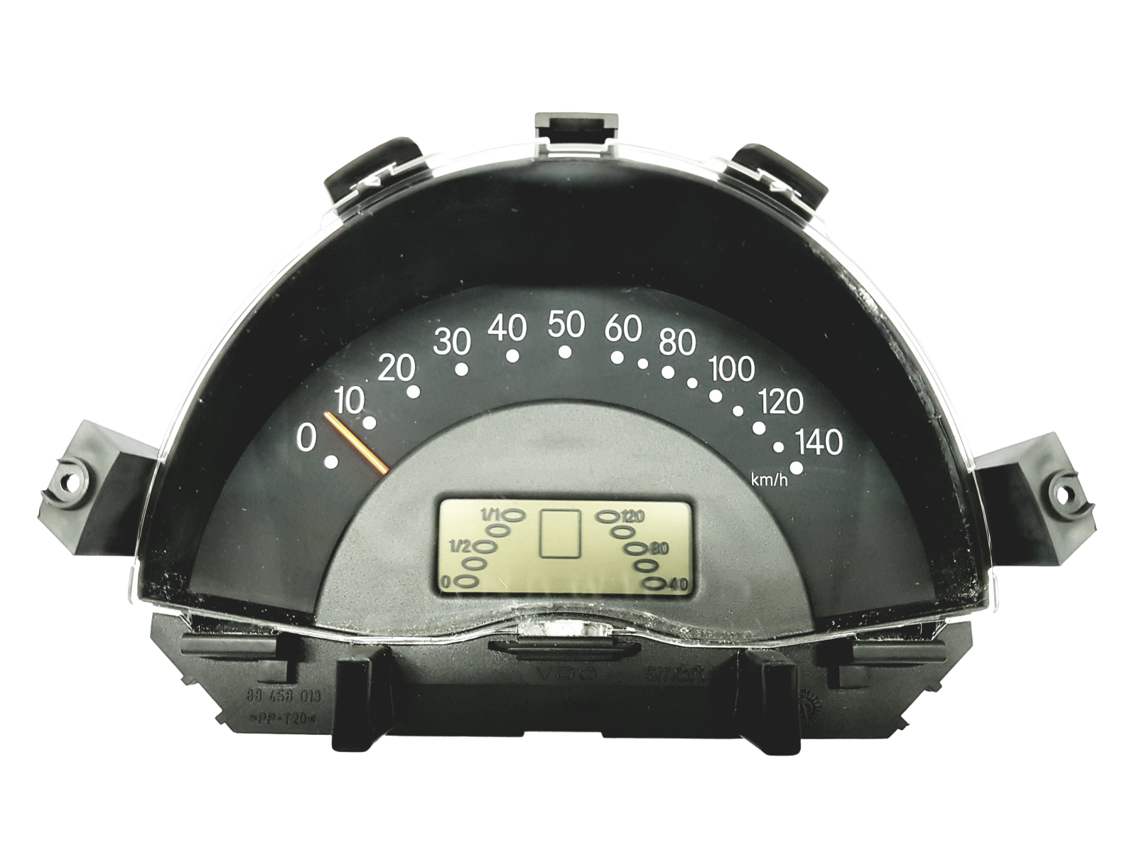 Speedometer/Instrument Cluster Smart Fortwo 01184V020 110008872005 33434 main product photo