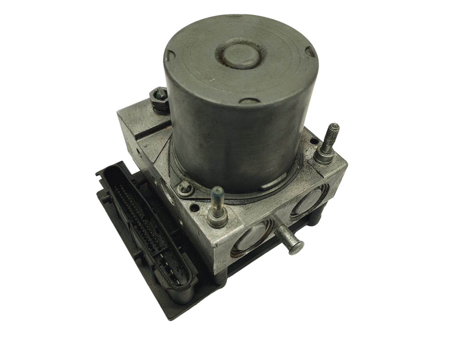 Abs Pump Citroen Xsara Picasso 9661963680 0265950330 Bosch 67190 main product photo
