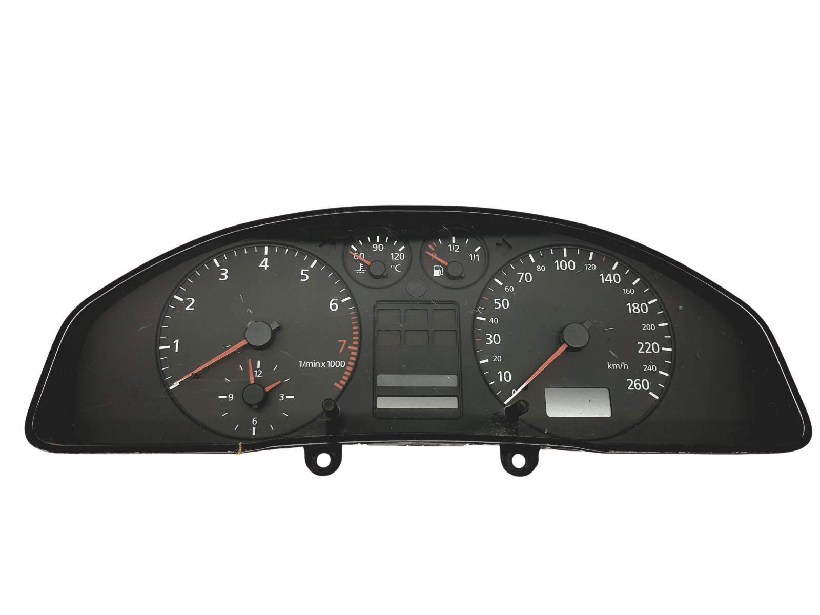 Speedometer/Instrument Cluster Audi A4 B5 8D0919861C 29795 main product photo