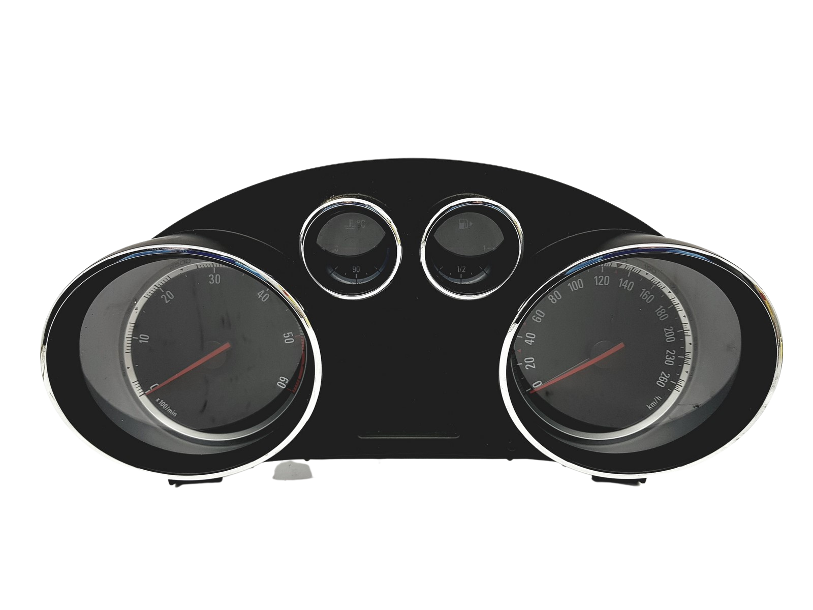Speedometer/Instrument Cluster Opel Insignia 22783076 365903926H 52663 main product photo