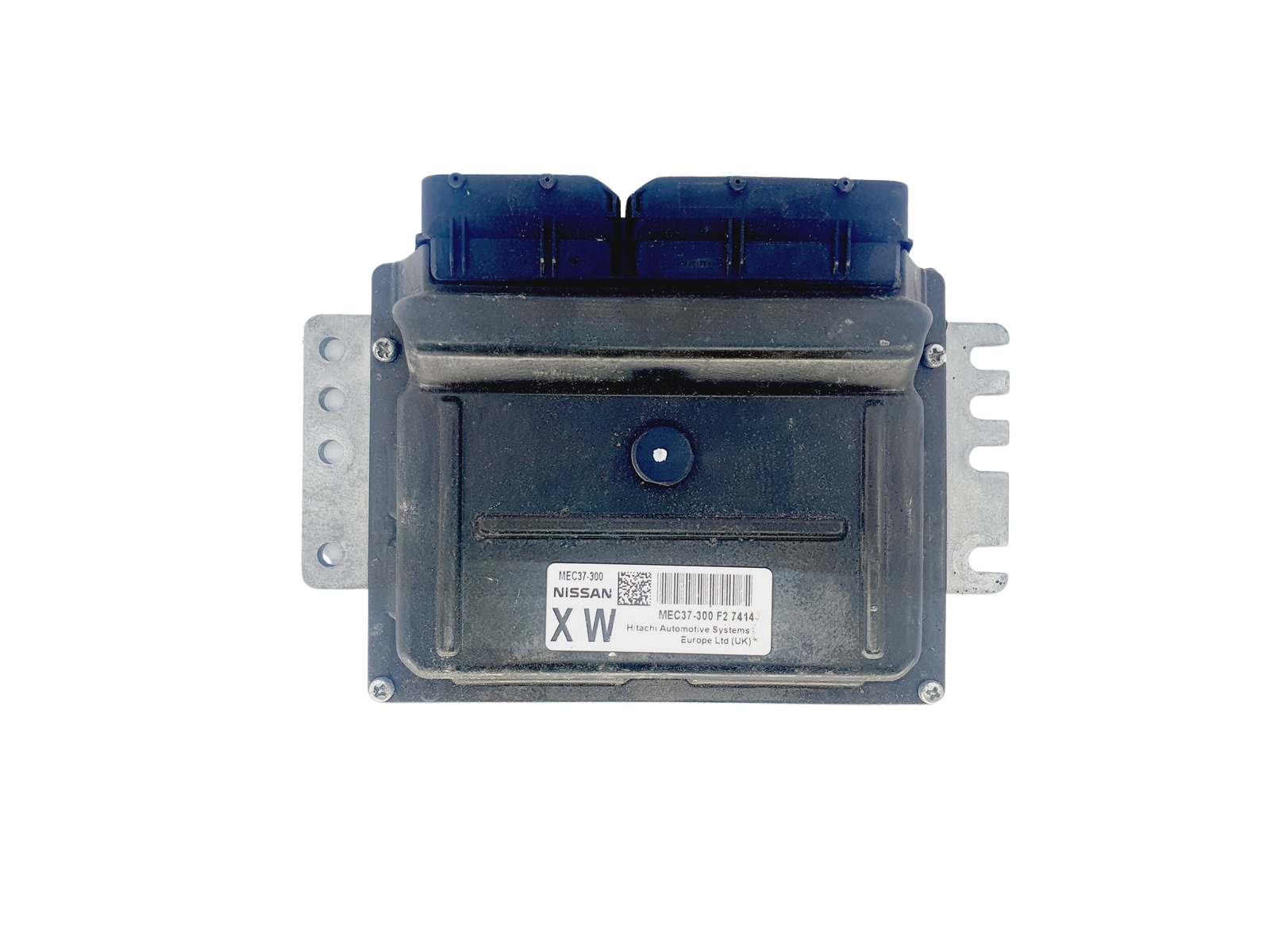 Control Unit MEC37-300 F2 XW Nissan Hitachi 40944 main product photo