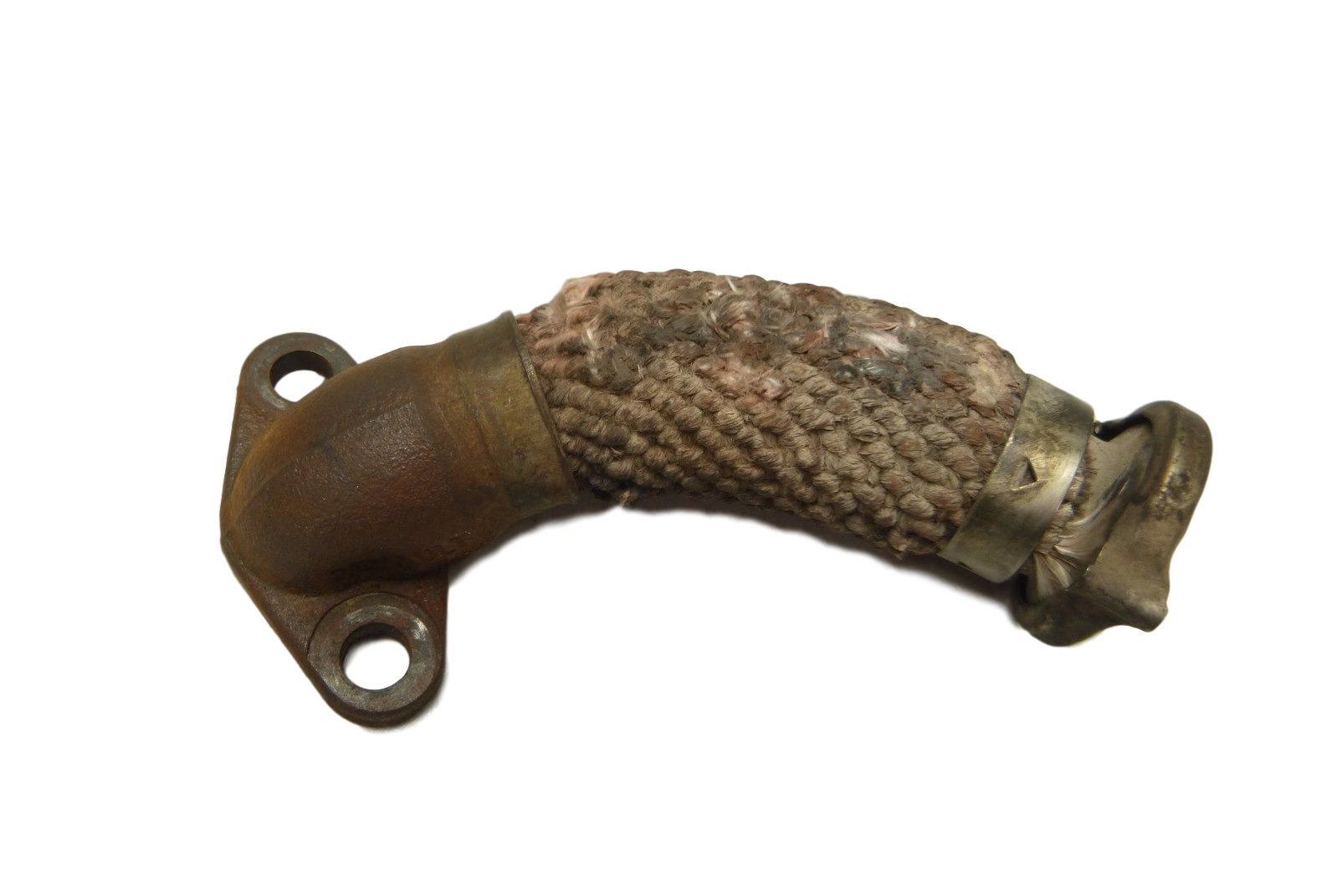 Tube Recyrkulacji Spalin 1,9 TD Volvo V40 main product photo