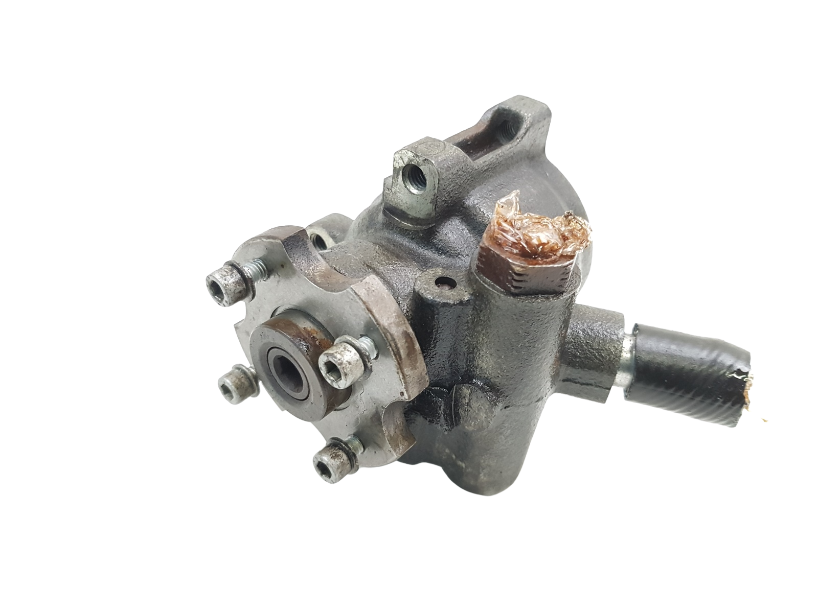 Power Steering Pump 4007V7 4007V1 1.1 1.4 1.6 Citroen Peugeot main product photo