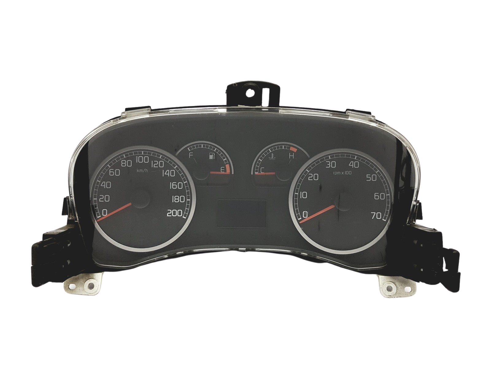 Speedometer/Instrument Cluster Fiat Panda 555000460104 28913 main product photo