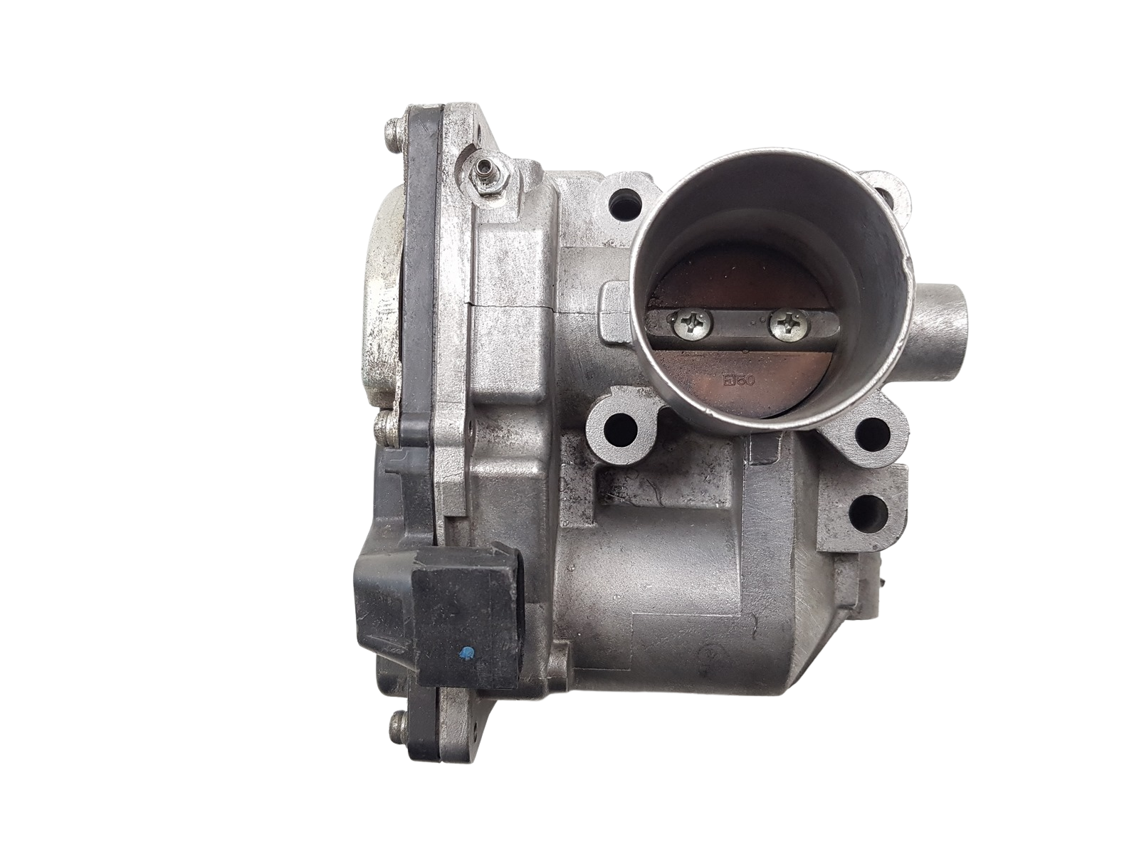 Throttle Body Valve Smart 40002 MIKUNI 1006 main product photo