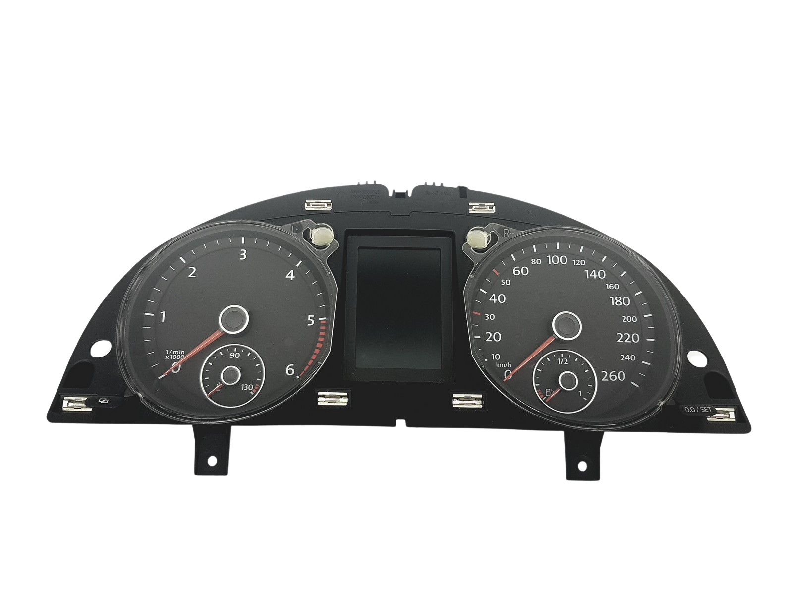 Speedometer/Instrument Cluster VW Passat B6 3C0920872B A2C53356083 56277 main product photo