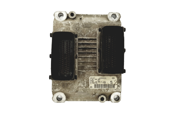 Control Unit Fiat 00551885980 0261208029 Bosch 17360 main product photo