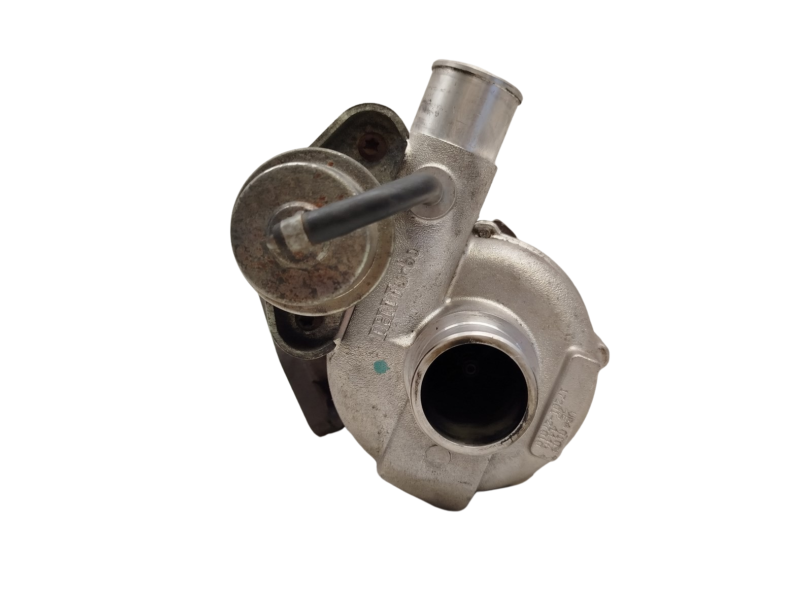 Turbocharger Toyota 2.0 1720127010 17201-27010 VB6 main product photo