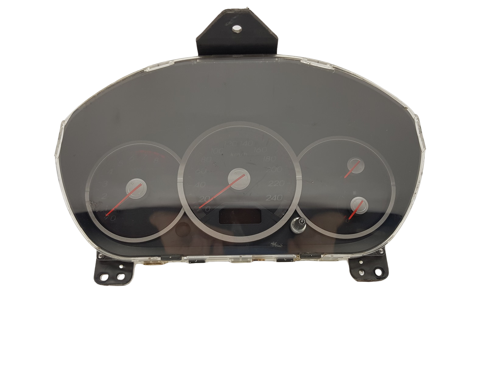 Speedometer/Instrument Cluster Honda Civic HR0319111 78100X012 2537 main product photo