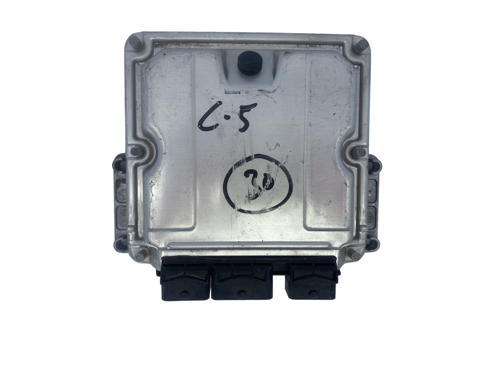 Control Unit 0281011340 9652386080 9640938680 PSA Bosch 51612 main product photo