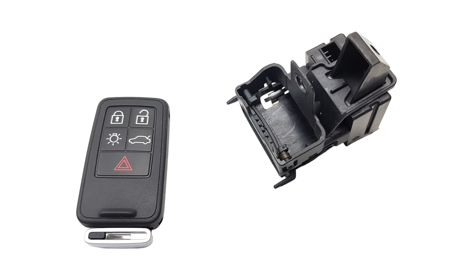 Ignition Switch Volvo V40 S40 V70 28227917 AH4N-15607-AE main product photo