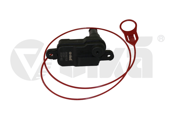 Fuel Filler Flap Actuator For VW 8V0862153A 98620000201 Vika main product photo