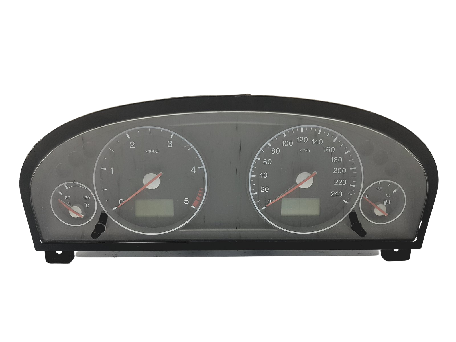 Speedometer/Instrument Cluster Ford Mondeo 3S7T-10849-GC 3S7T10849GC 41160 main product photo
