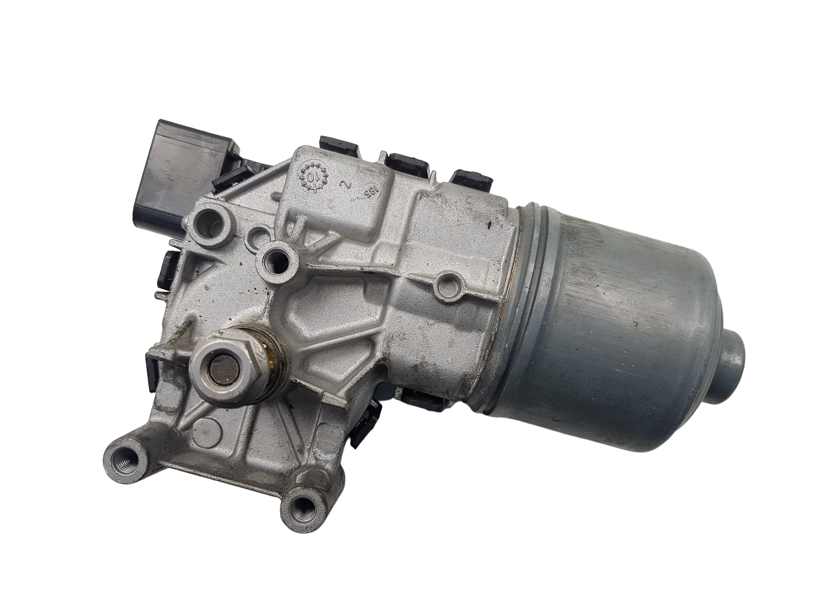 Wiper Motor Front Ibiza Polo 6R1955119 039241566 Bosch main product photo