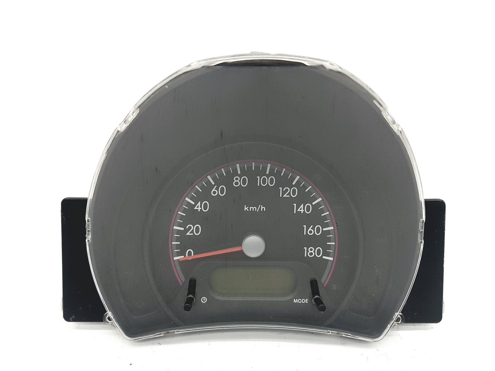 Speedometer/Instrument Cluster Nissan Pixo Suzuki Alto 34100M68K00 54106 main product photo