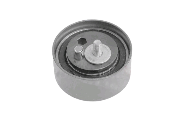 Tensioning Roller For VW Audi Skoda 078109243R 11091323701 Vika main product photo