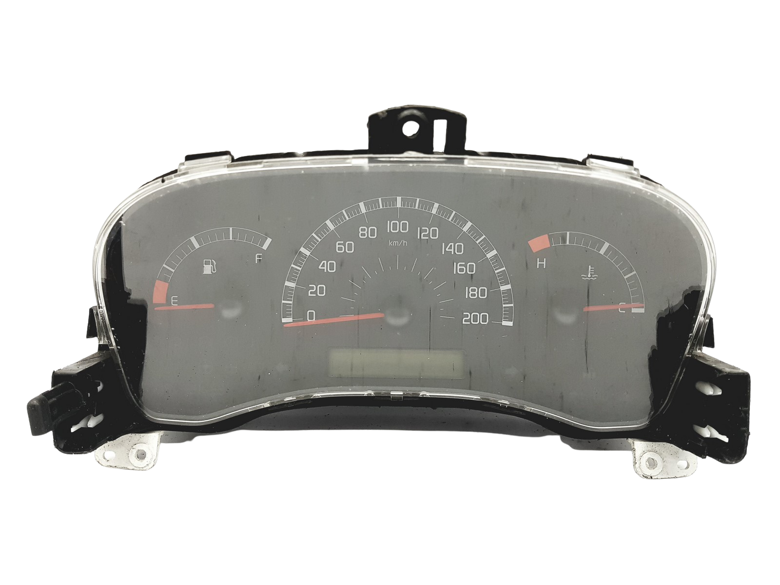 Speedometer/Instrument Cluster Fiat Punto 51744552 503000950300 41963 main product photo