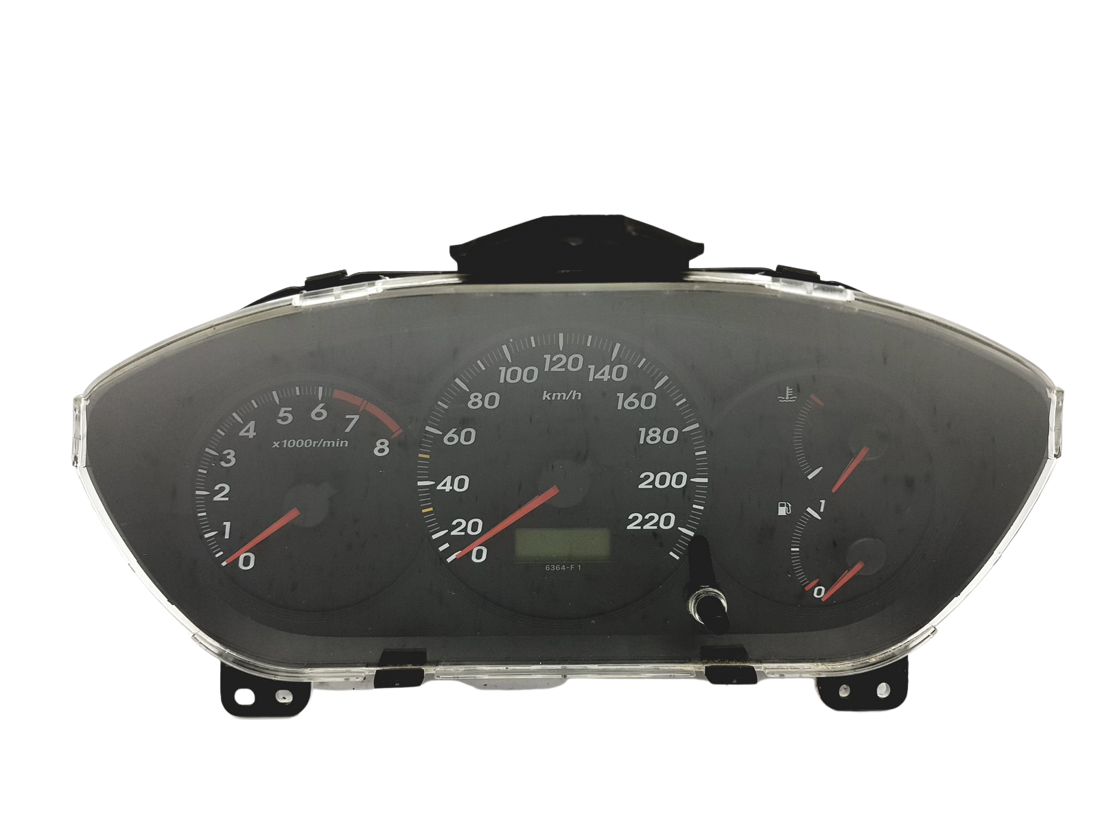 Speedometer/Instrument Cluster Honda Civic HR0291008 78100G020 main product photo