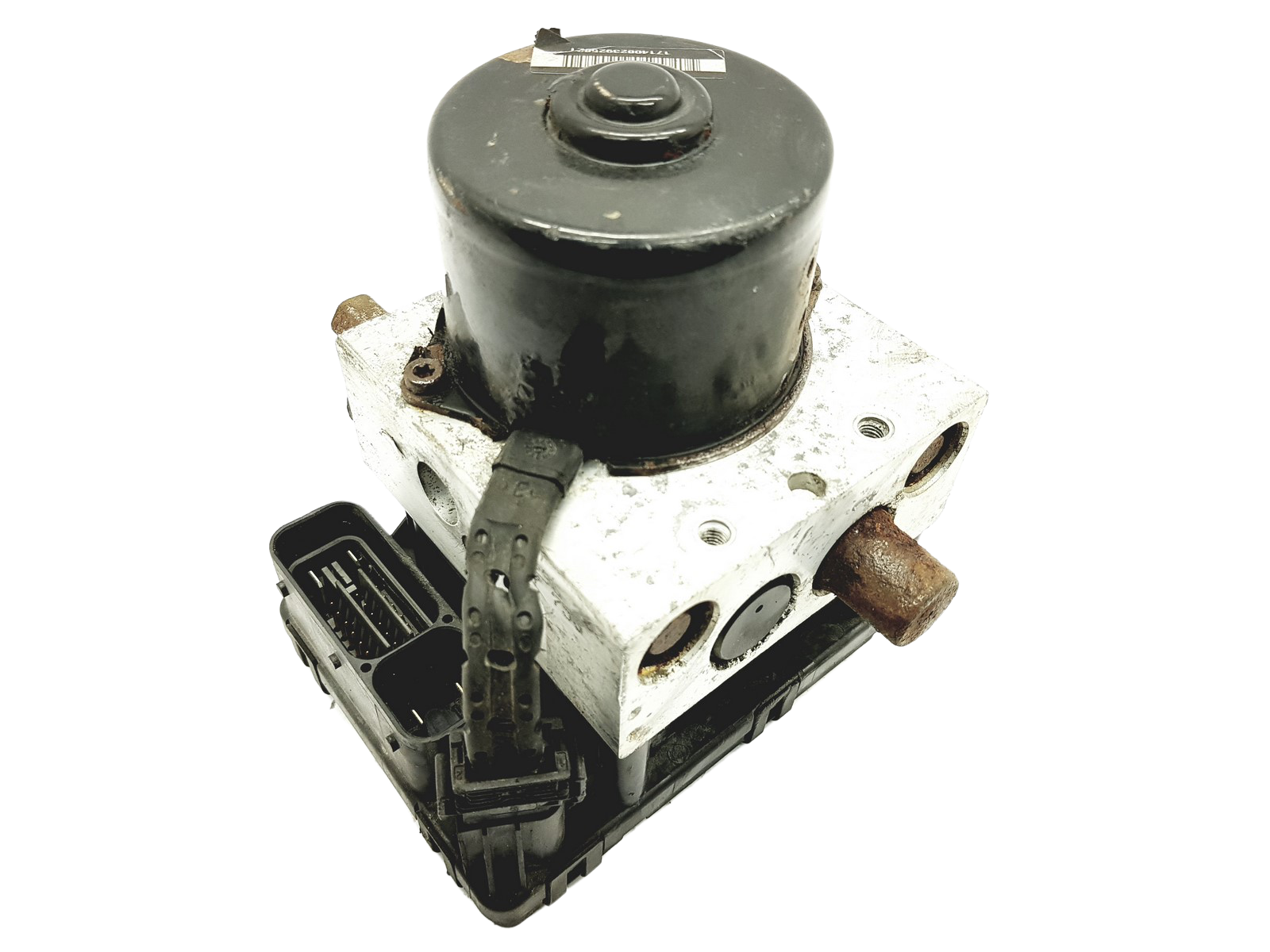 Abs Pump Jeep Cherokee P52128675AA 56044240AA Ate 38493 main product photo