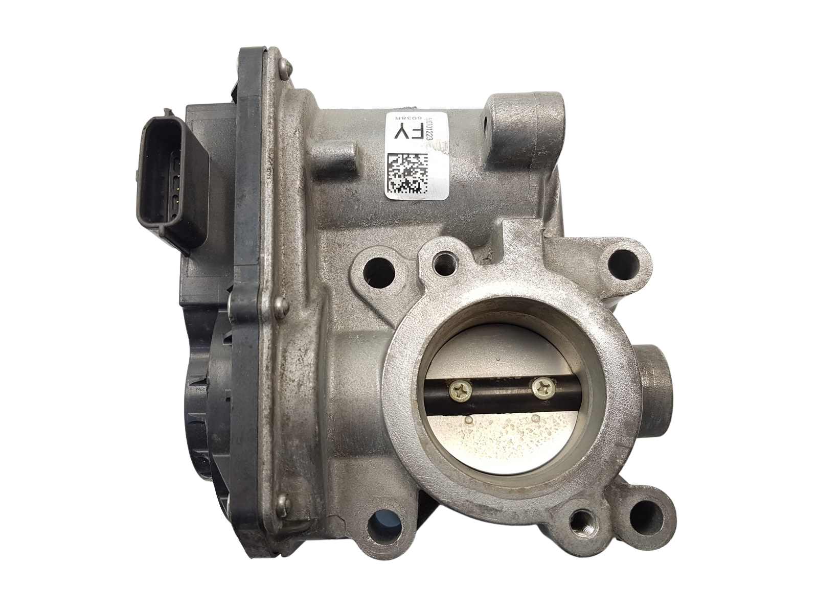 Throttle Body Valve Renault 161206038R H8201171233 0.9 1.2 TCE 1160 main product photo