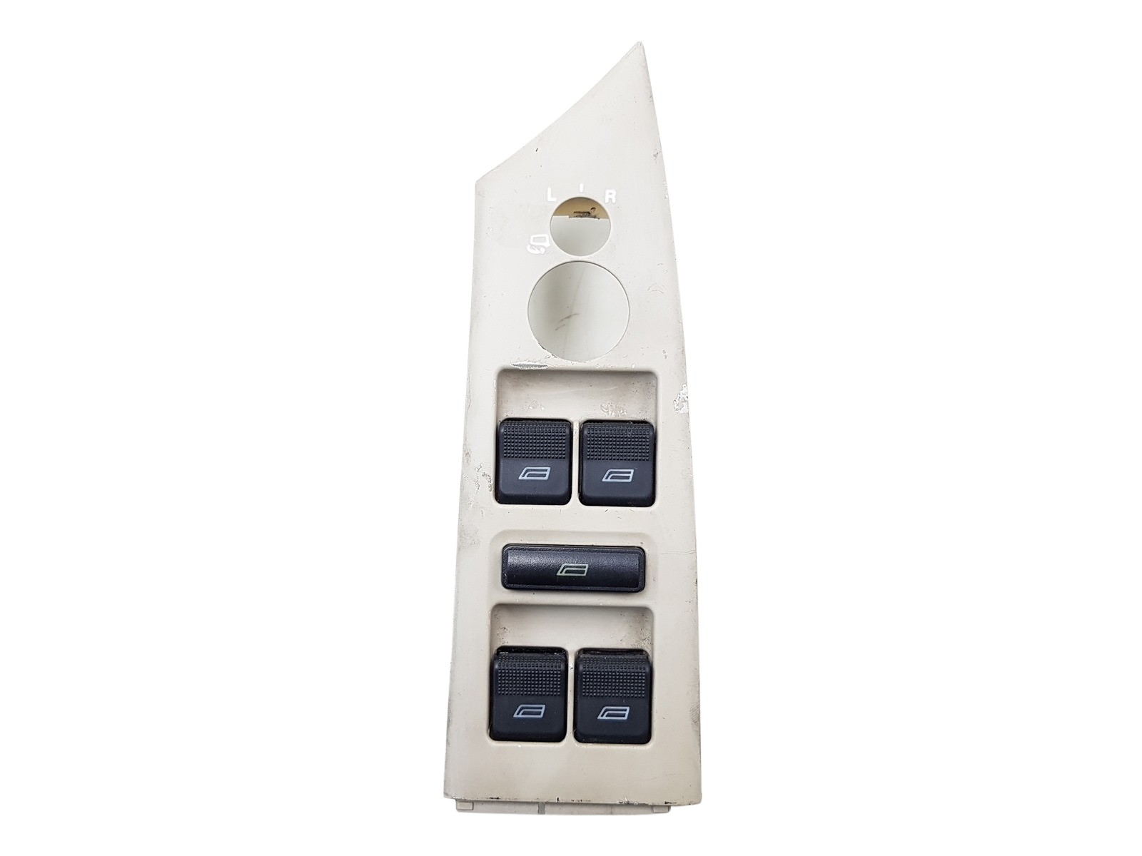 Window Control Switch Audi A8 4D0959855 4D1959517 main product photo