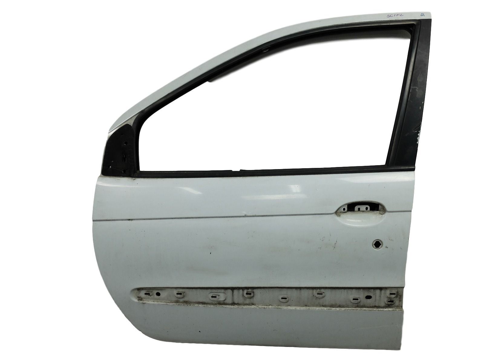 Door Left Front Renault Scenic I 1 Lift 99- main product photo