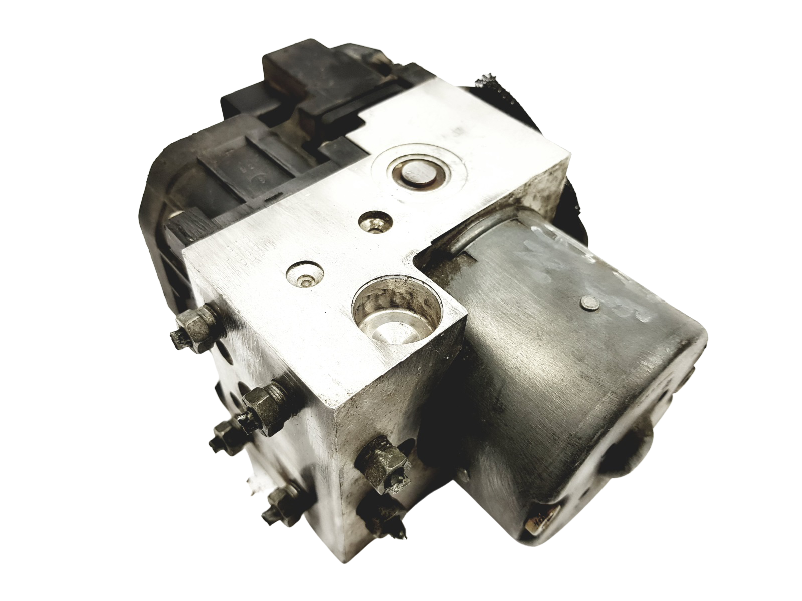 Abs Pump Toyota Yaris 44510-0D011 0273004636 Bosch 42833 main product photo