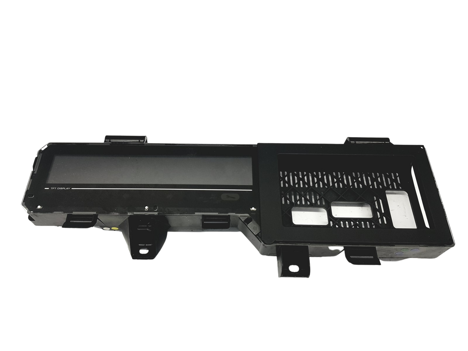 Speedometer/Instrument Cluster Renault Scenic 3 248109171R Magneti 55052 main product photo