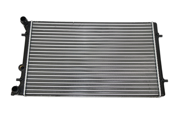 Radiator For VW Audi Skoda 1J0121253N 11210138301 Vika main product photo