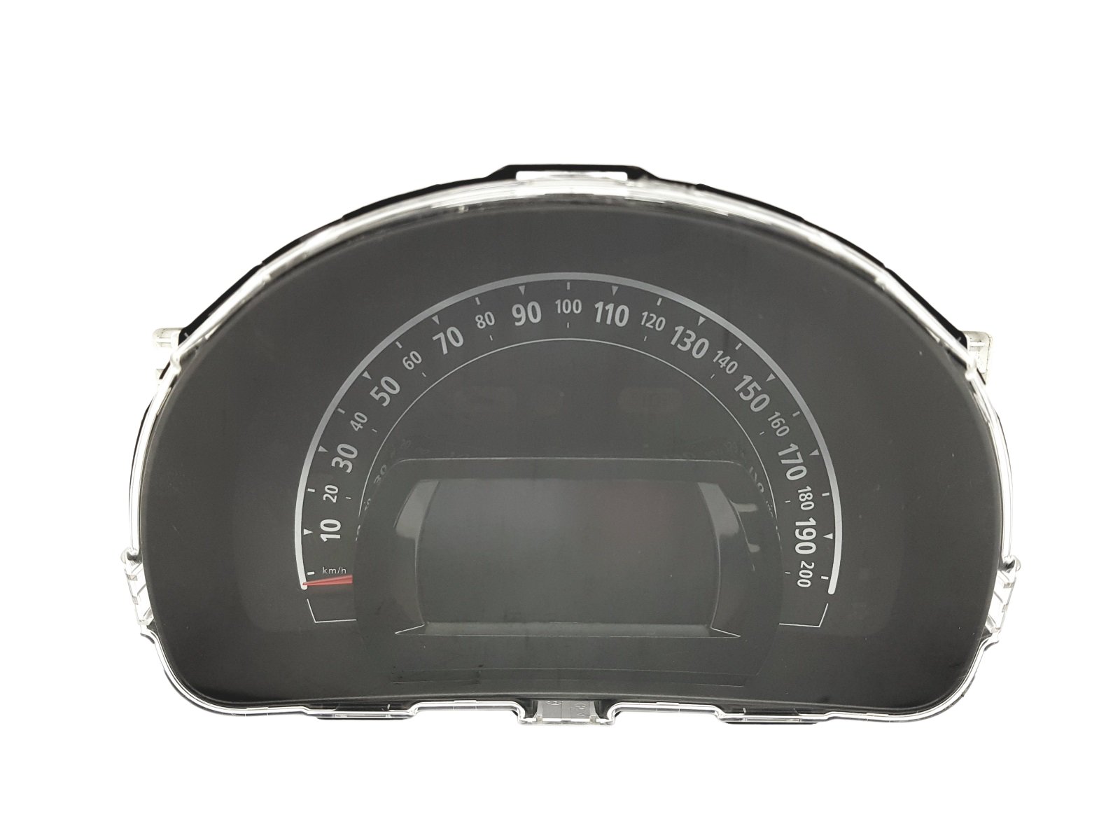 Speedometer/Instrument Cluster Renault Twingo 3 248217641R Johnson 44692 main product photo