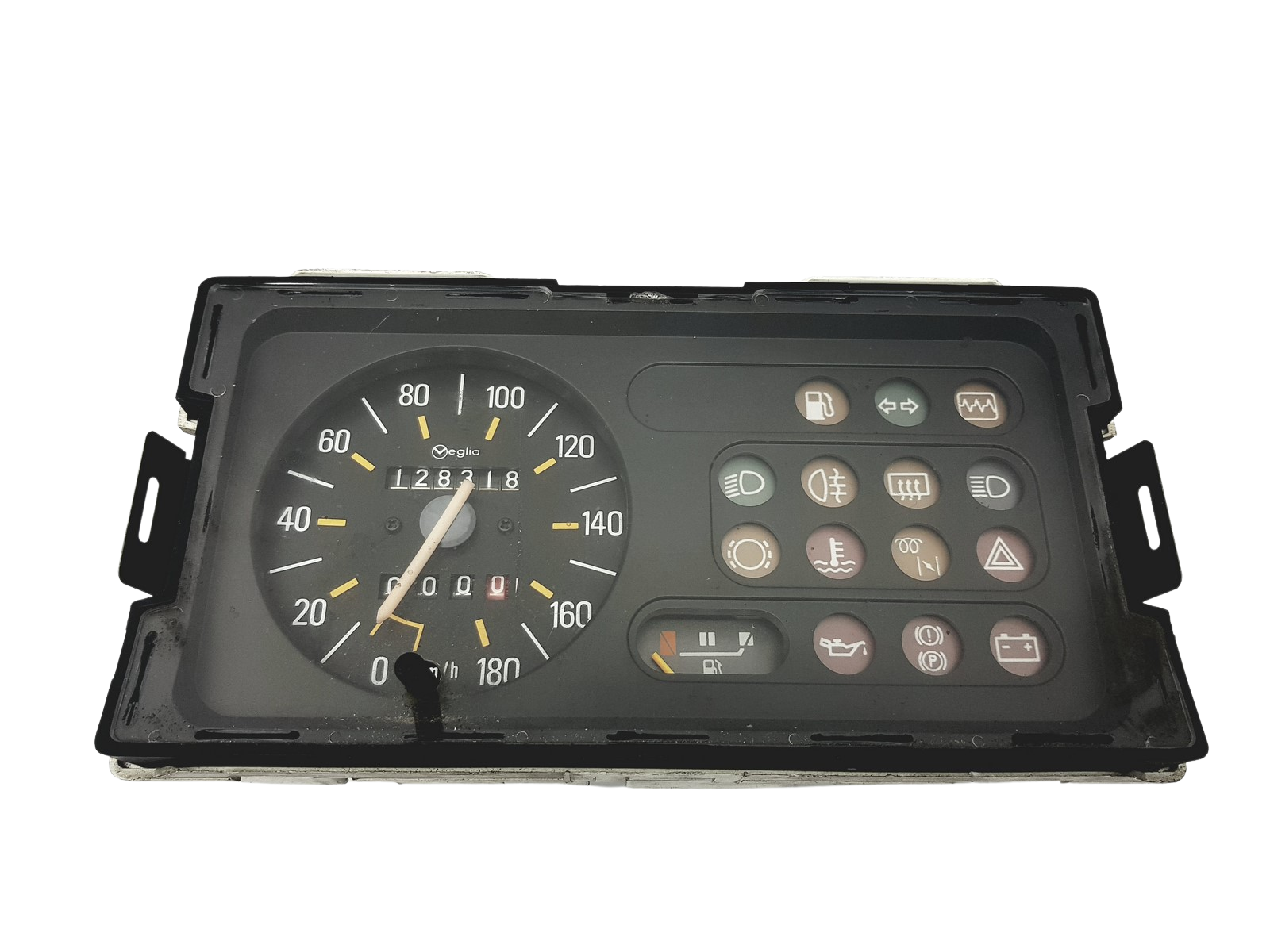 Speedometer/Instrument Cluster Renault Express Rapid Veglia 55075 main product photo