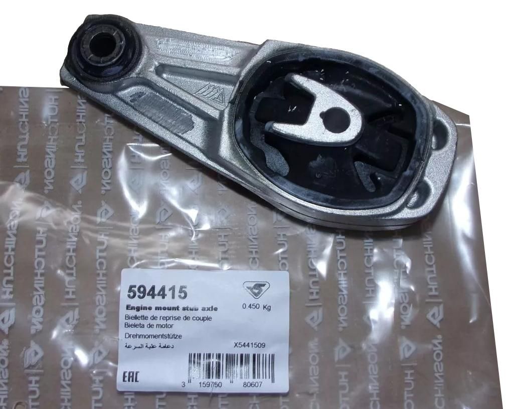 Engine Mount For Citroen Peugeot 594415 1806A6 1806.A6 Hutchinson main product photo