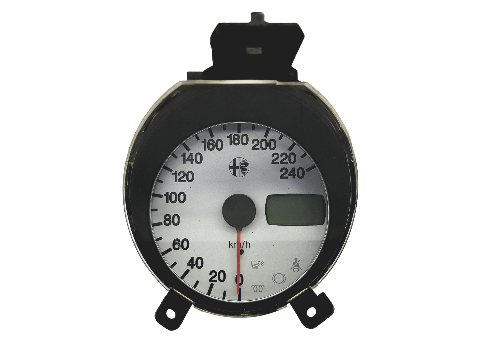 Speedometer/Instrument Cluster Alfa Romeo 156 60664278 6160349933 44572 main product photo