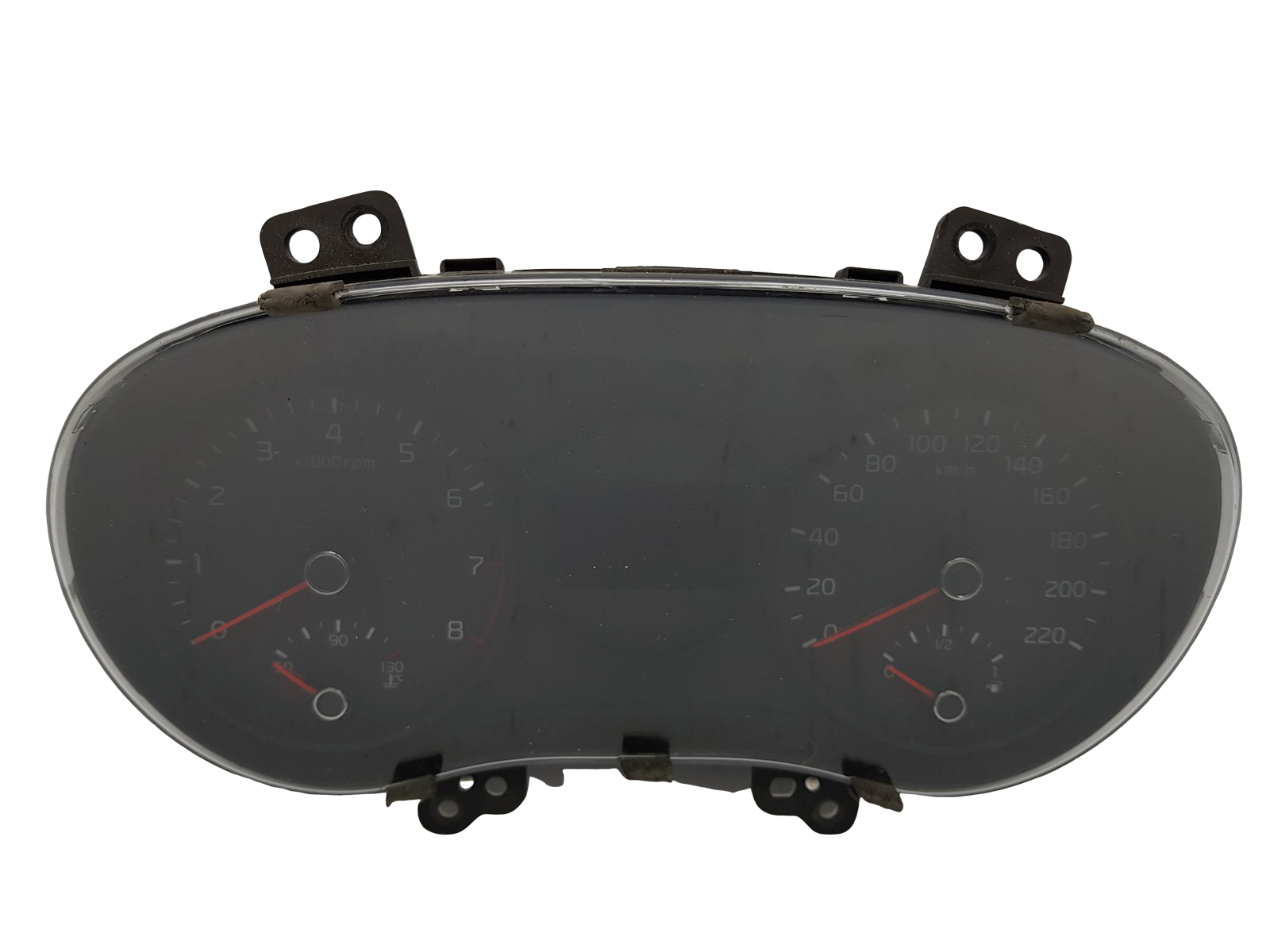 Speedometer/Instrument Cluster Kia Picanto 94003-G6540 94003G6540 main product photo