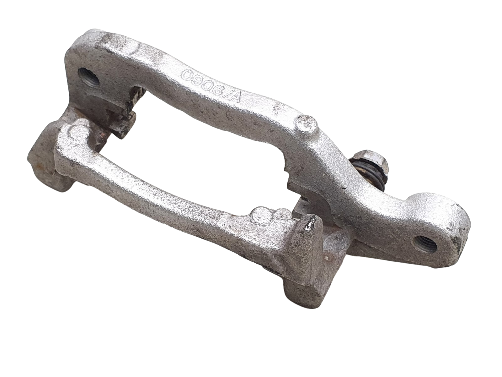 Brake Caliper Carrier Left Rear 440154EA0A Renault Kadjar 0km main product photo