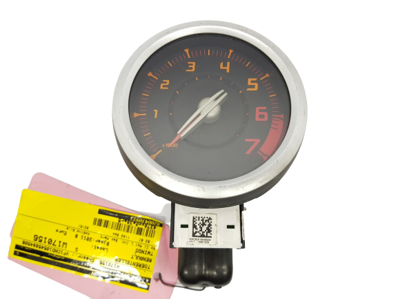 Tachometer Renault Twingo 2 8200470973 23146 main product photo
