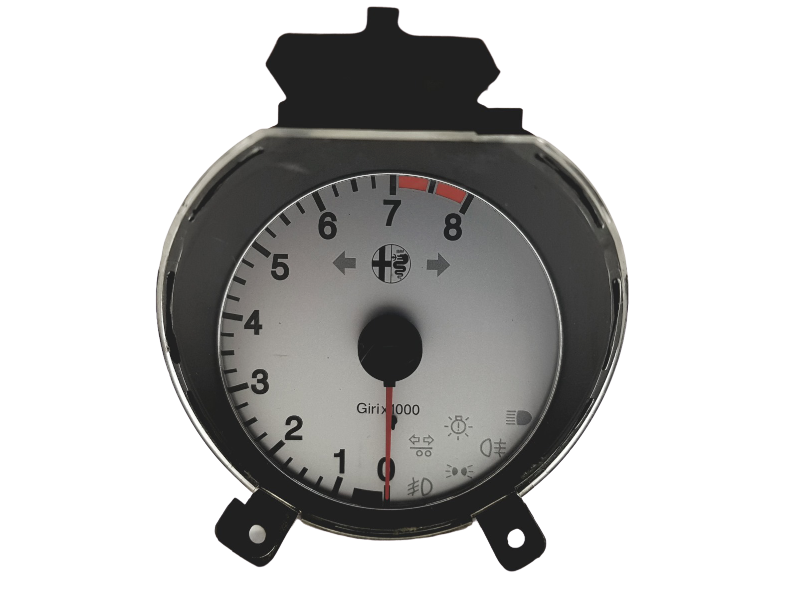 Tachometer Alfa Romeo 156 156034467 503350010100 28687 main product photo