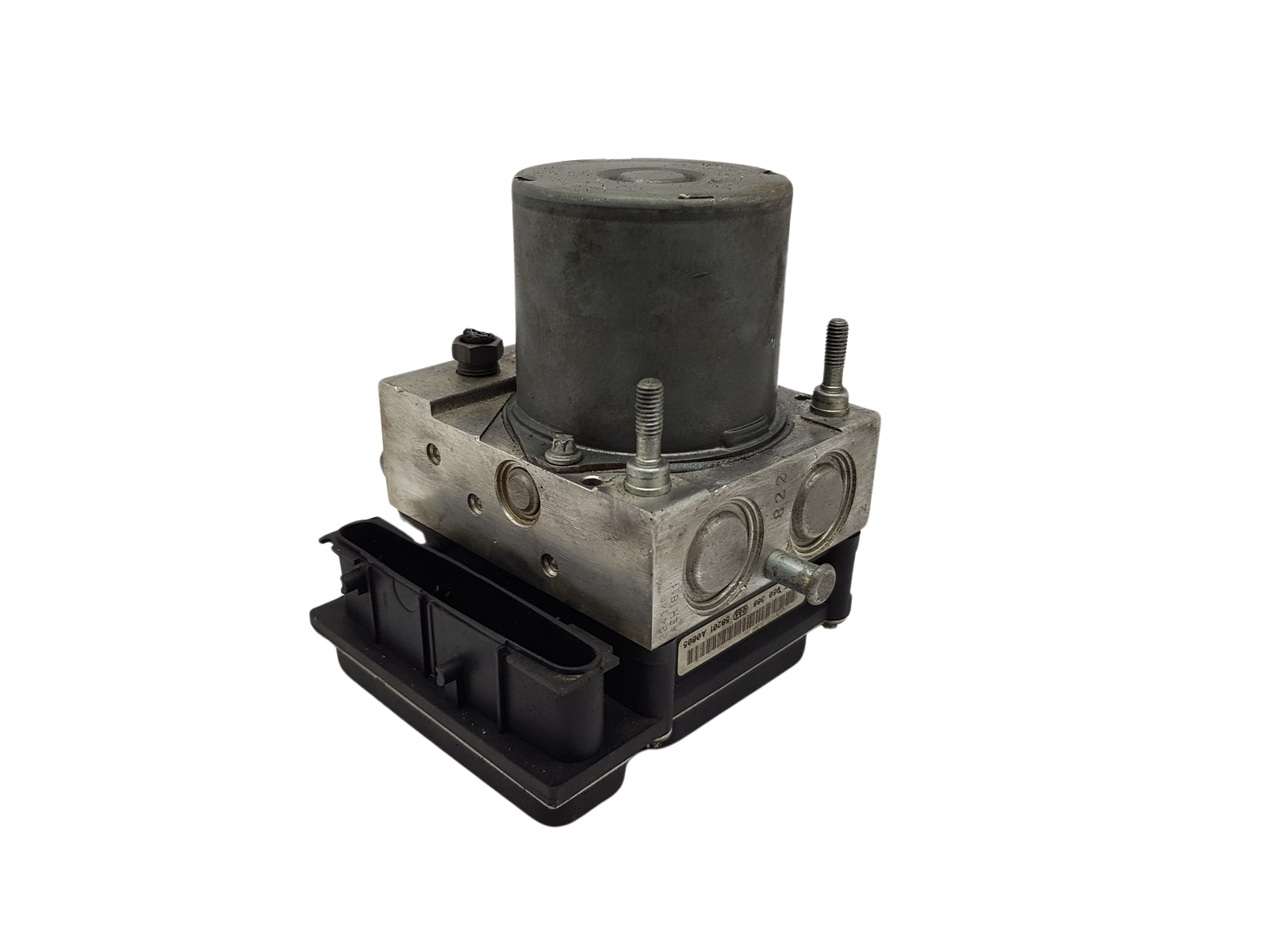 Abs Pump Peugeot 307 9657353180 0265950368 0265234140 6044 main product photo