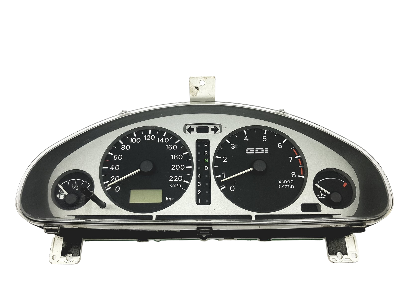 Speedometer/Instrument Cluster Mitsubishi Space Star MR915223 main product photo