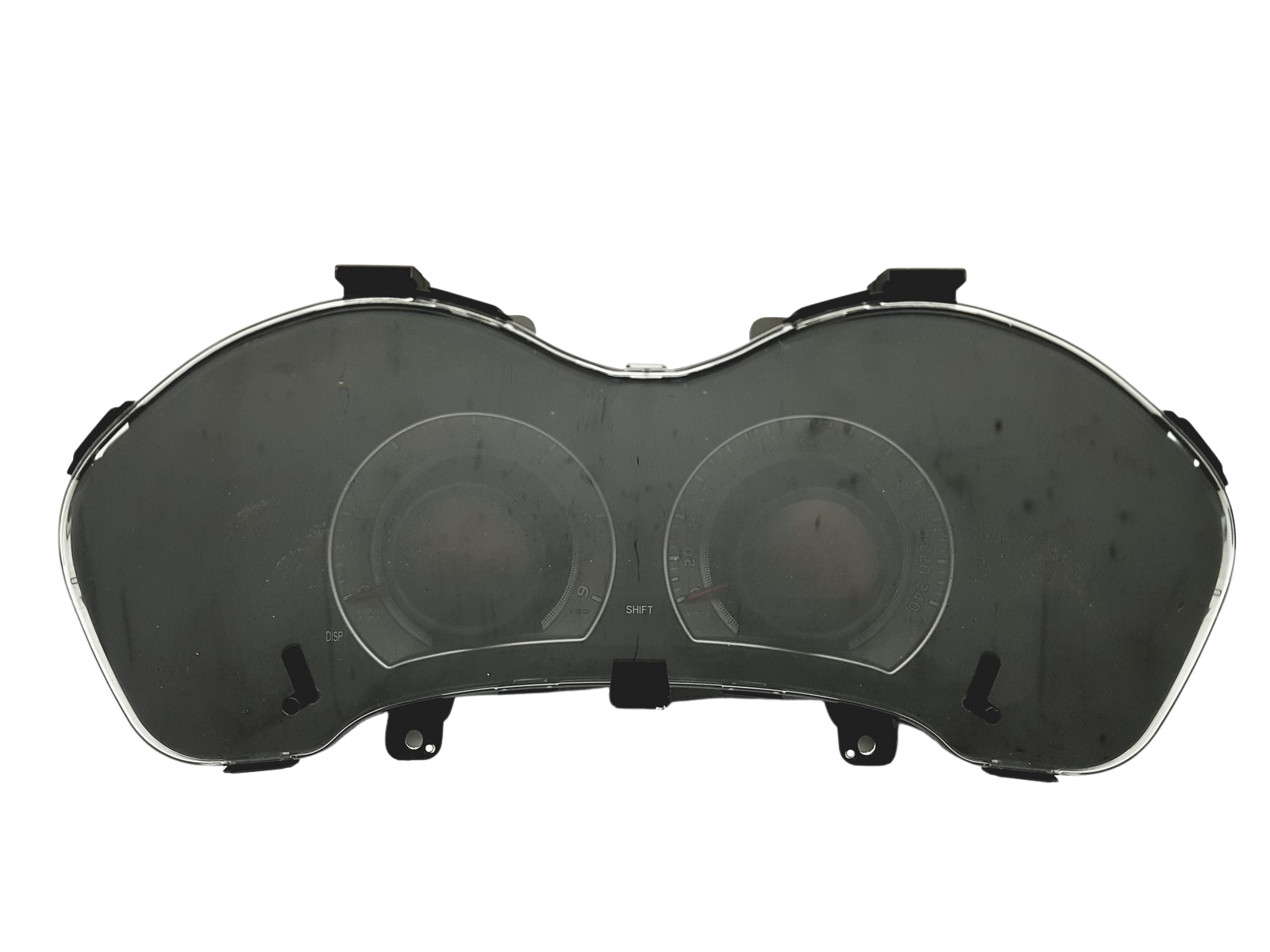 Speedometer/Instrument Cluster Toyota Auris 83800-0Z290 838000Z290 50604 main product photo