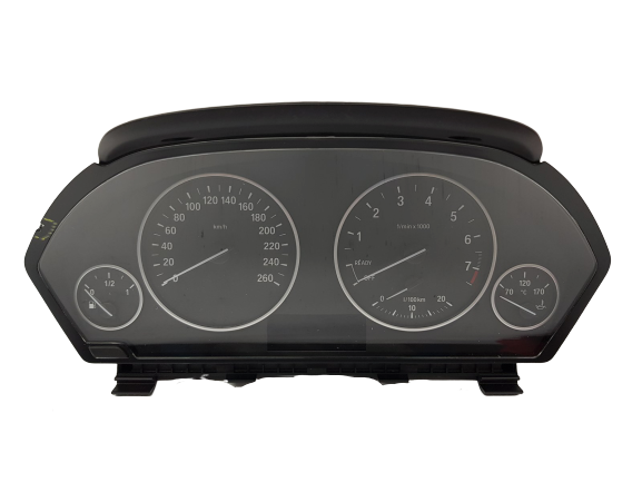 Speedometer/Instrument Cluster BMW 3 6210 9365914 9232893 Johnson Controls main product photo