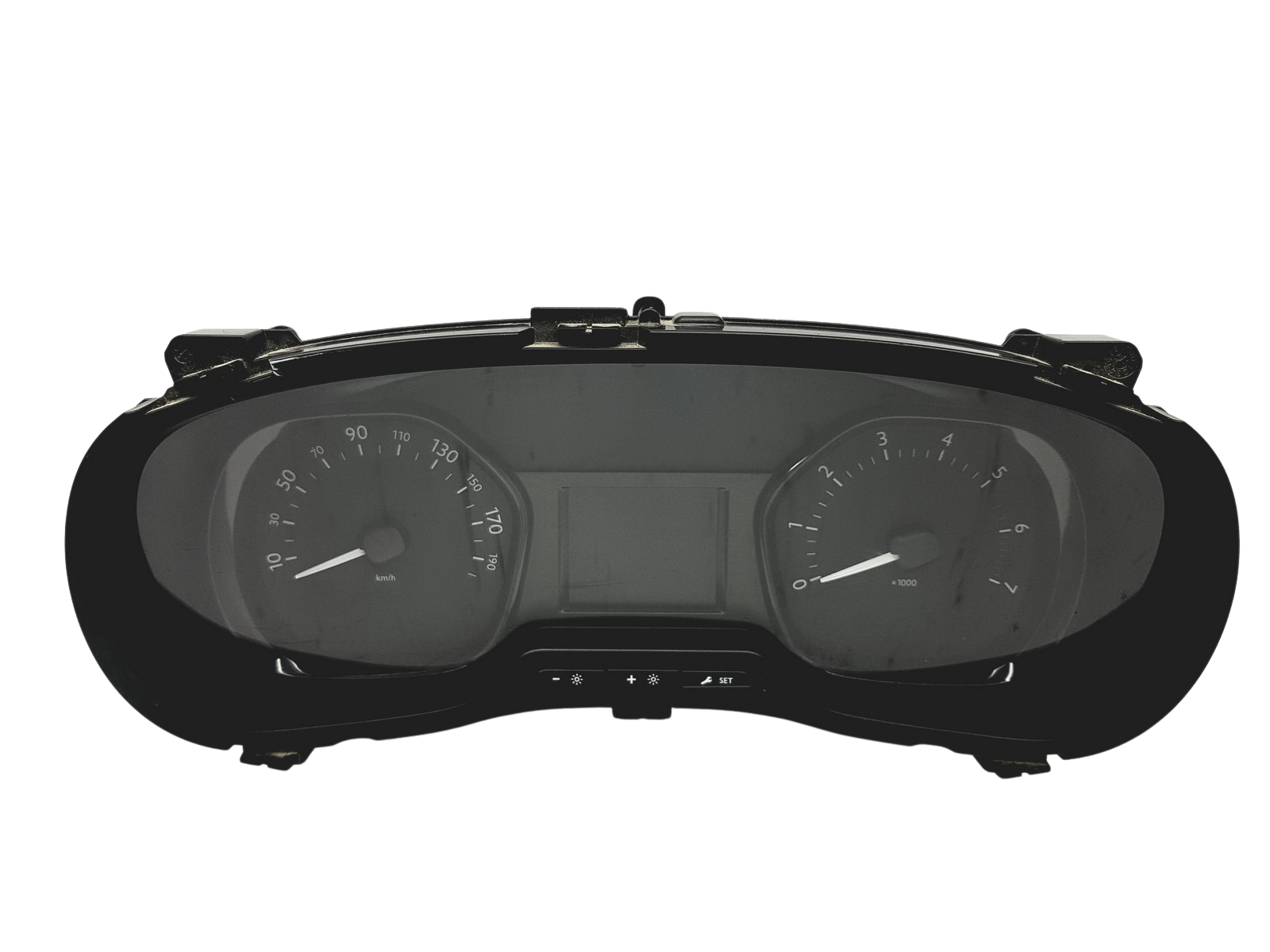 Speedometer/Instrument Cluster Expert Jumpy 9826632080 Yazaki 56524 main product photo