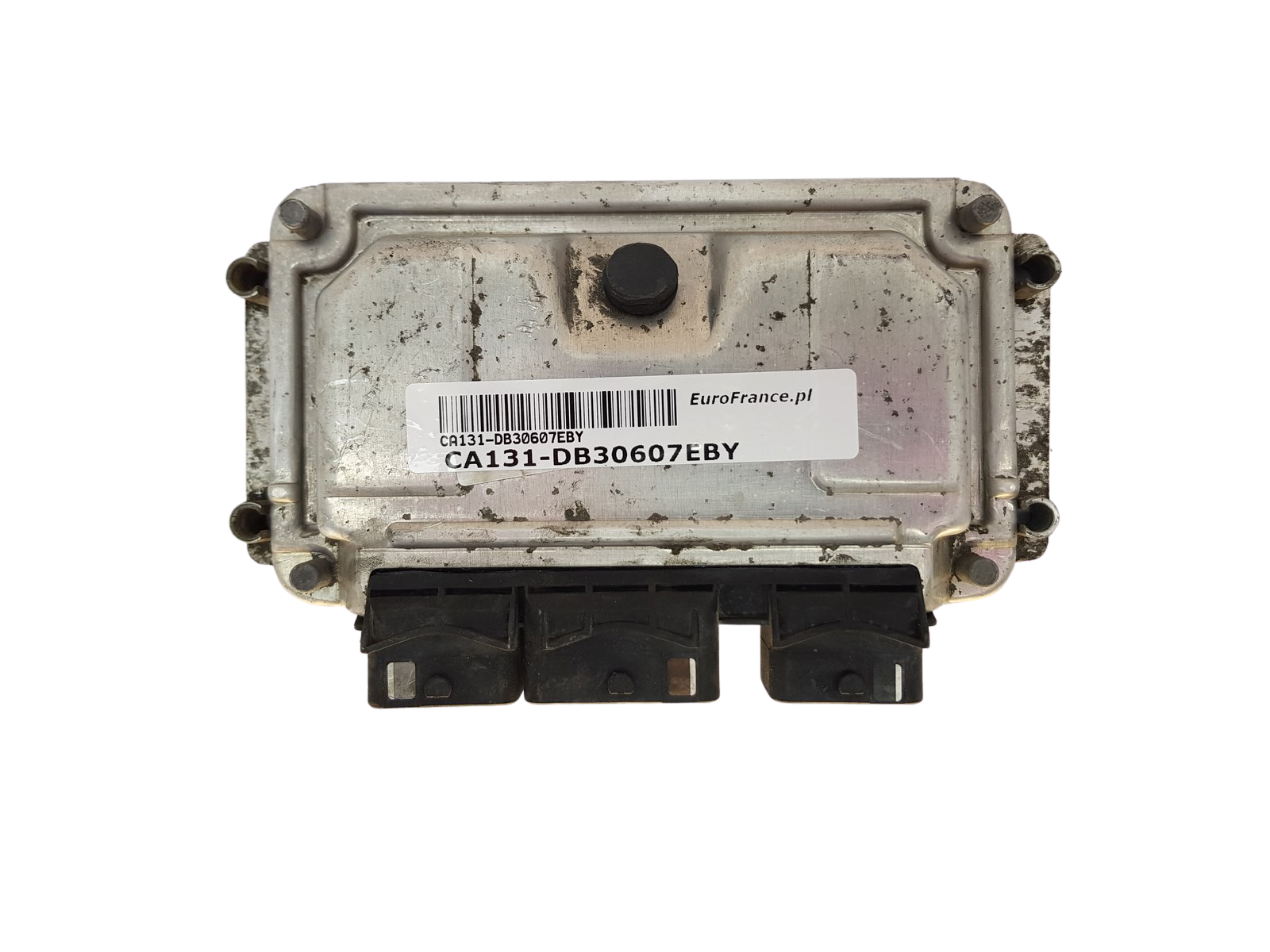 Control Unit 0261206246 9637838780 9645802280 PSA Bosch 30607 main product photo