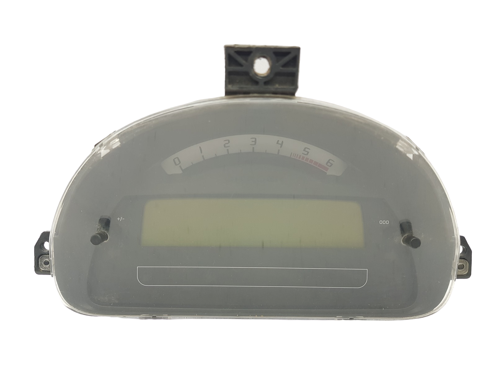 Speedometer/Instrument Cluster Citroen C2 C3 9660225880 D 02 26624 main product photo