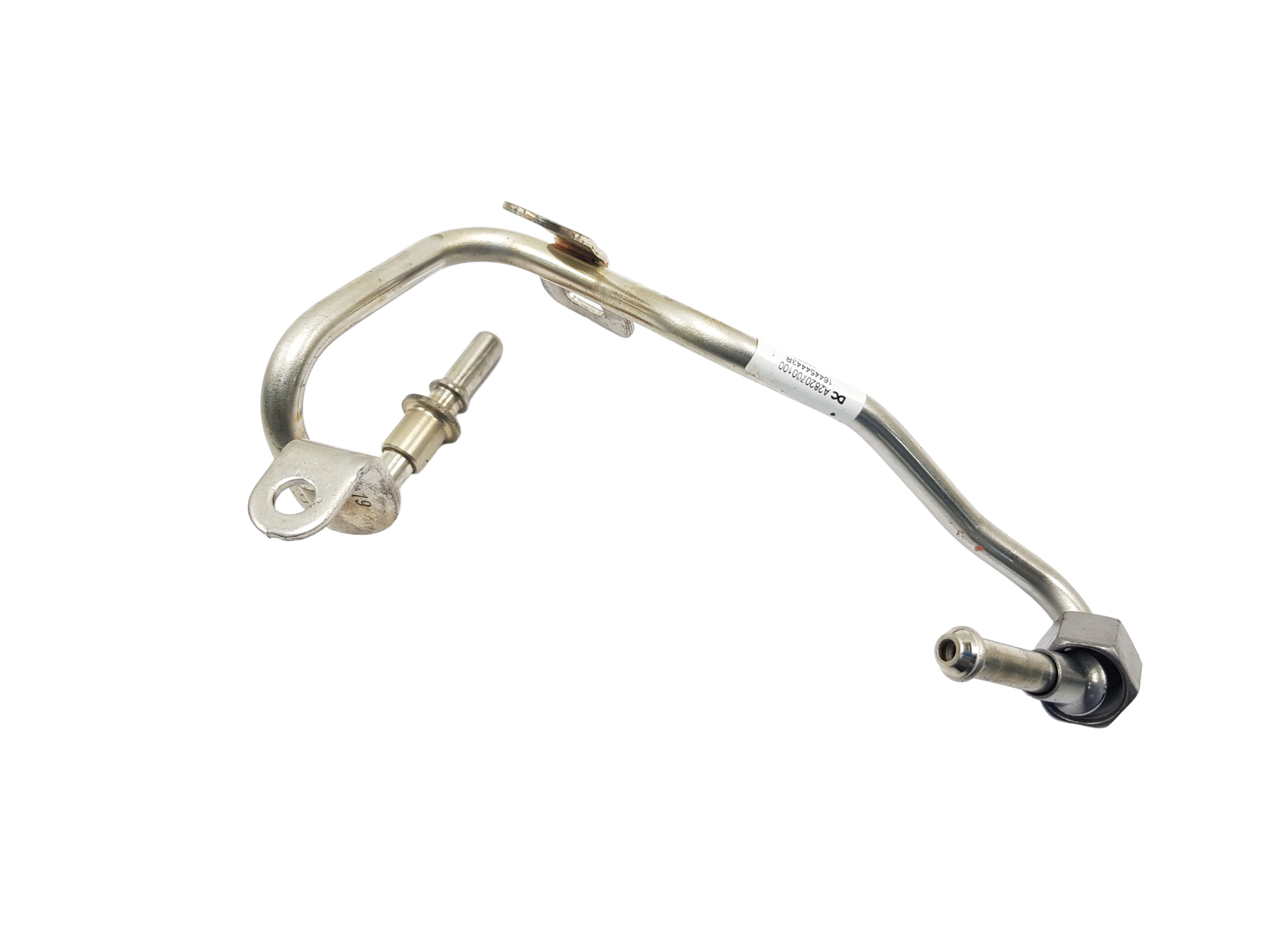 Fuel Pipe 164454443R A2820700100 1.3 TCe Renault Dacia Mercedes 0km S3 main product photo