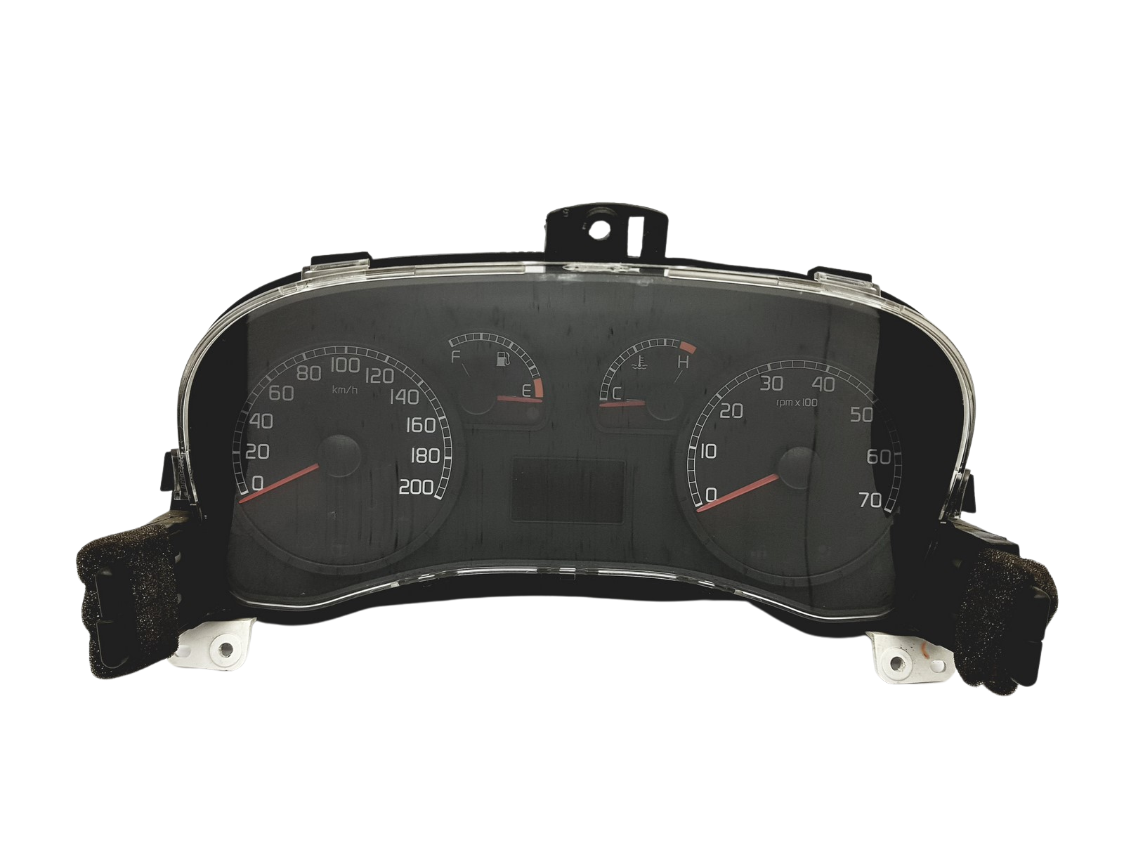 Speedometer/Instrument Cluster Fiat Punto 46833368 503000460300 58084 main product photo