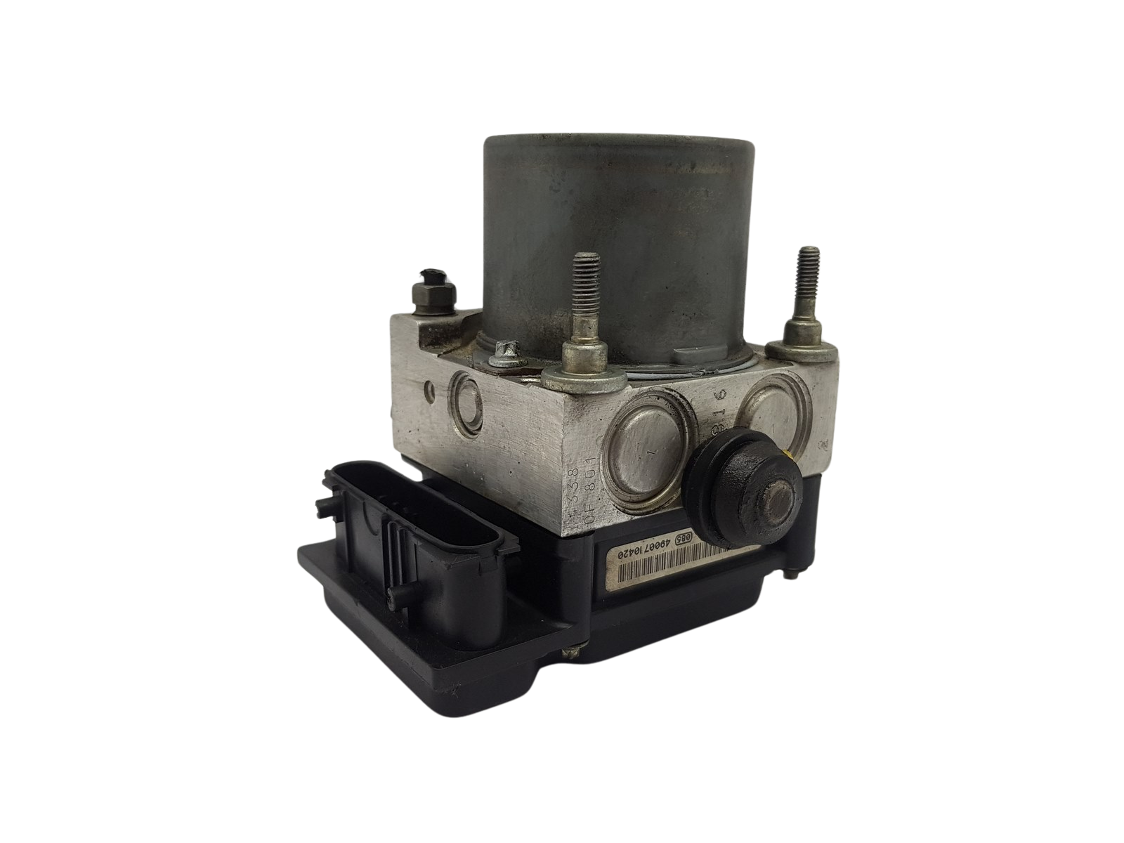 Abs Pump Fiat Panda 46802215 0265231312 0265800306 5171 main product photo