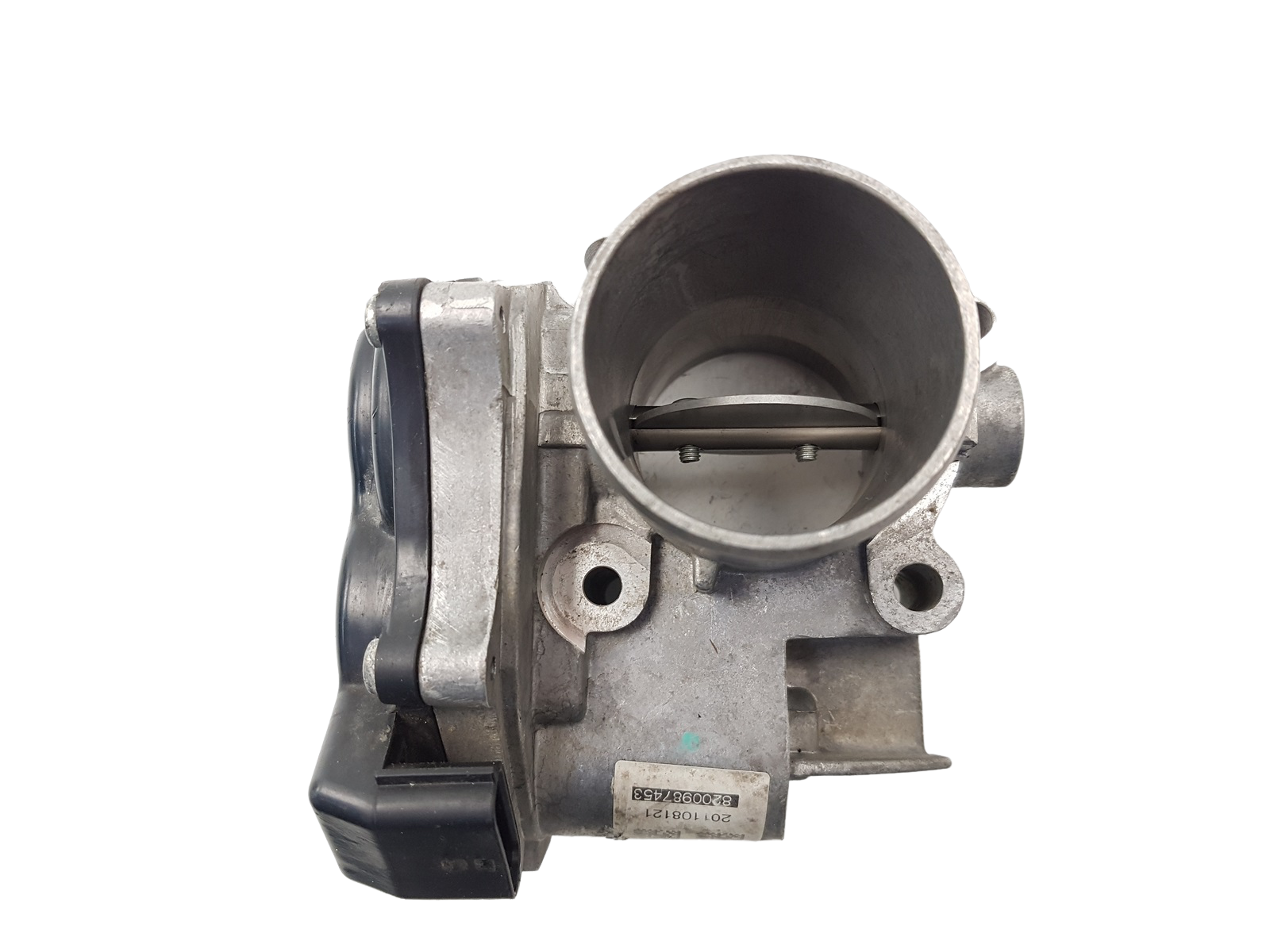Throttle Body Valve Renault 8200987453B H8200727648 2.0 2.3 DCI 2400 main product photo
